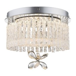 Mennyezeti lámpa, Led Mathilda 12w