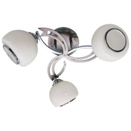 Mennyezeti lámpa Polarys KL 5859 3xE27