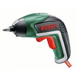 Bosch IXO csavarbehajtó 3,6V-os akkumulátorral