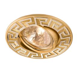 Spot GU 5,3 gold Athén
