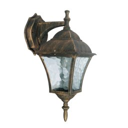 Kültéri lámpa 1xE27 Toskana