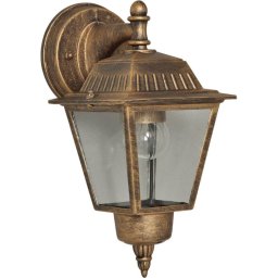 Kültéri lámpa 1xE27 York