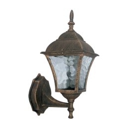 Kültéri lámpa1xE27 Toscana2