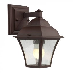 Kültéri lámpa 1xE27 Avignion