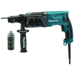 Ütvefúró Makita 780W