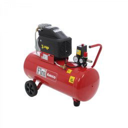 Kompreszor Amico 50L