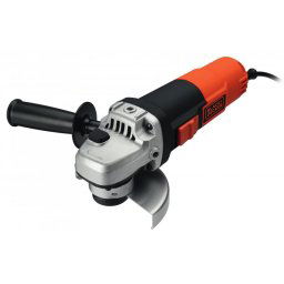 Sarokcsiszoló Black&Decker 900W