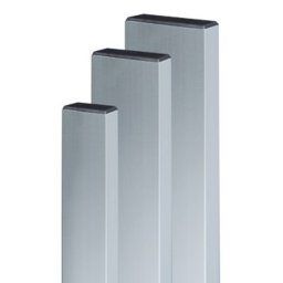 Alumínium léc 30x60x2500mm