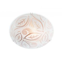 Mennyezeti lámpa Nature 25x25cm