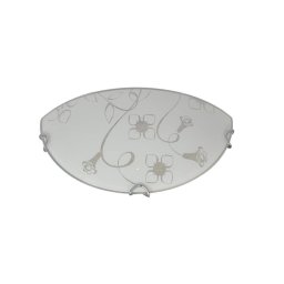 Falilámpa Fiori 300x150x85mm