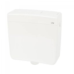 Wc tartály Polo 6L 35x34,5x12,5cm