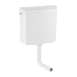 Wc tartály 6/9L Geberit
