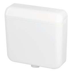 Wc tartály 9L 42x39x13,5w