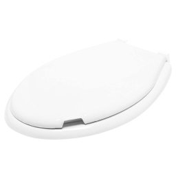 Wc ülőke egyszerű zárás, 370 x 30 mm