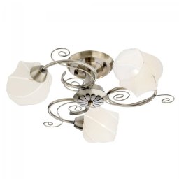 Mennyezeti lámpa Dorothy 3 x E14