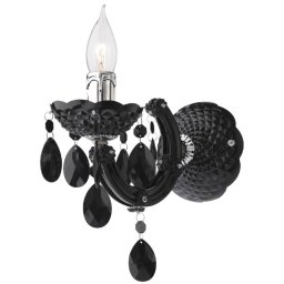 Fali lámpa Bolero 1 x E14