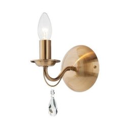 Fali lámpa Fabiola1 x E14