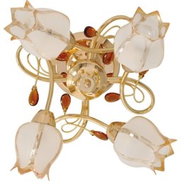 Mennyezeti lámpa Togo 4 x E14