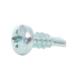 Profil önmetszős csavar 3.5 x 9.5 mm