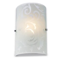 Fali lámpa Damasco E27