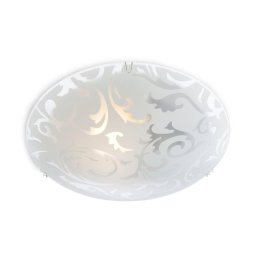 Mennyezeti lámpa Damasco 40x40cm