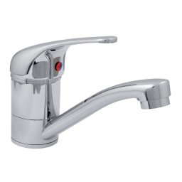 Fürdőszobai/Konyha csap Rena ZS53305