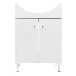 Fürdőszoba állvány Martplast 56 x 33.6 x 72 cm