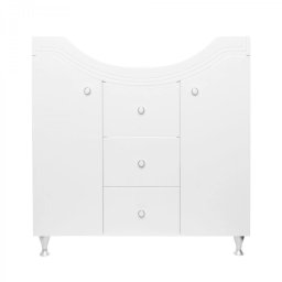 Fürdőszoba szekrény Clasic Venus 81 x 33 x 83.5 cm