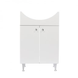 Fürdőszoba szekrény Cleo 52 x 32 x 78 cm