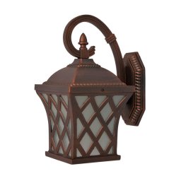 Jersey 3 KL 5543 kültéri lámpa 1xE27