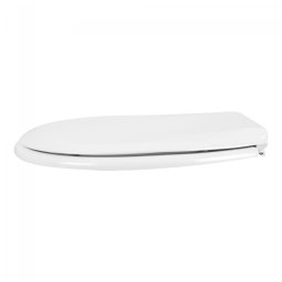 Wc ülőke fehér 362x439,6mm Kadda