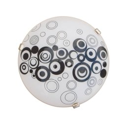 Mennyezeti lámpa Raissa 1xE27