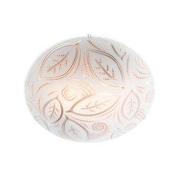 Mennyezeti lámpa Nature 40x40cm