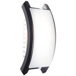 Fali lámpa wenge 1xE14