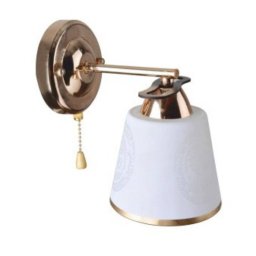 Fali lámpa Cup Ly 3079 1xE27