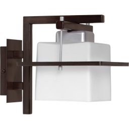 Fali lámpa Delta 1xE27