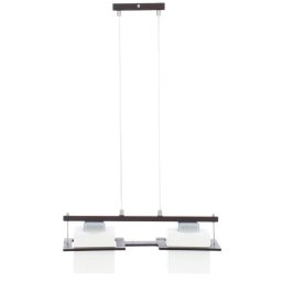 Csillár Delta 2xE27