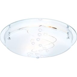 Mennyezeti lámpa Ballerina 2 x E27