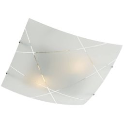 Mennyezeti lámpa Selene 2xE27