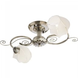 Mennyezeti lámpa 2xE14 Dorothy