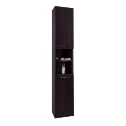 Fürdőszoba szekrény Neo 376 Wenge