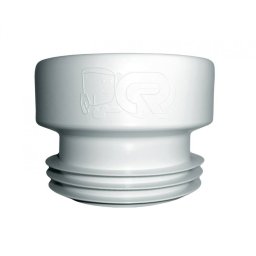 WC csatlakozó
