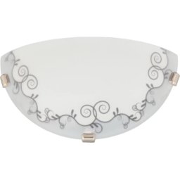 Fali lámpa Cezar 1xE27