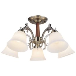 Mennyezeti lámpa Anka Ly-3233 5xE27