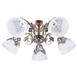 Mennyezeti lámpa Prato LY-3226 5xE27