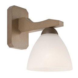 Fali lámpa Adriano 1xE27