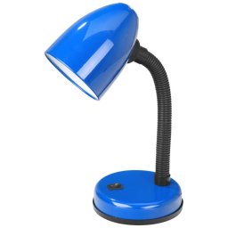 Asztali lámpa Kira PLH031A 1xE27 kék
