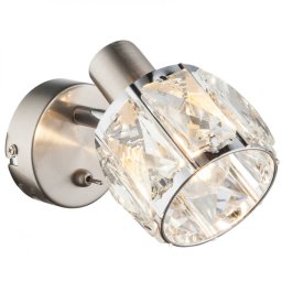 Fali lámpa Kris 54356-1 1xE14