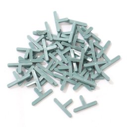 Fugakereszt T 3 mm (100 db)
