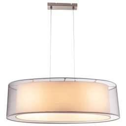 Csillár Theo 15190H2 3xE27